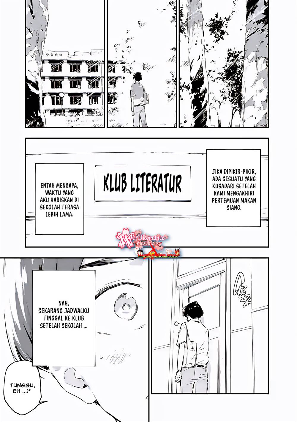 make-heroine-ga-oosugiru - Chapter: 13