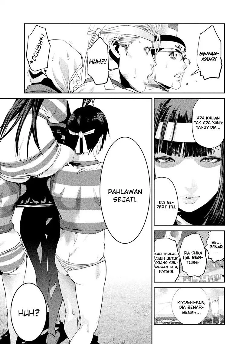 prison-school - Chapter: 210