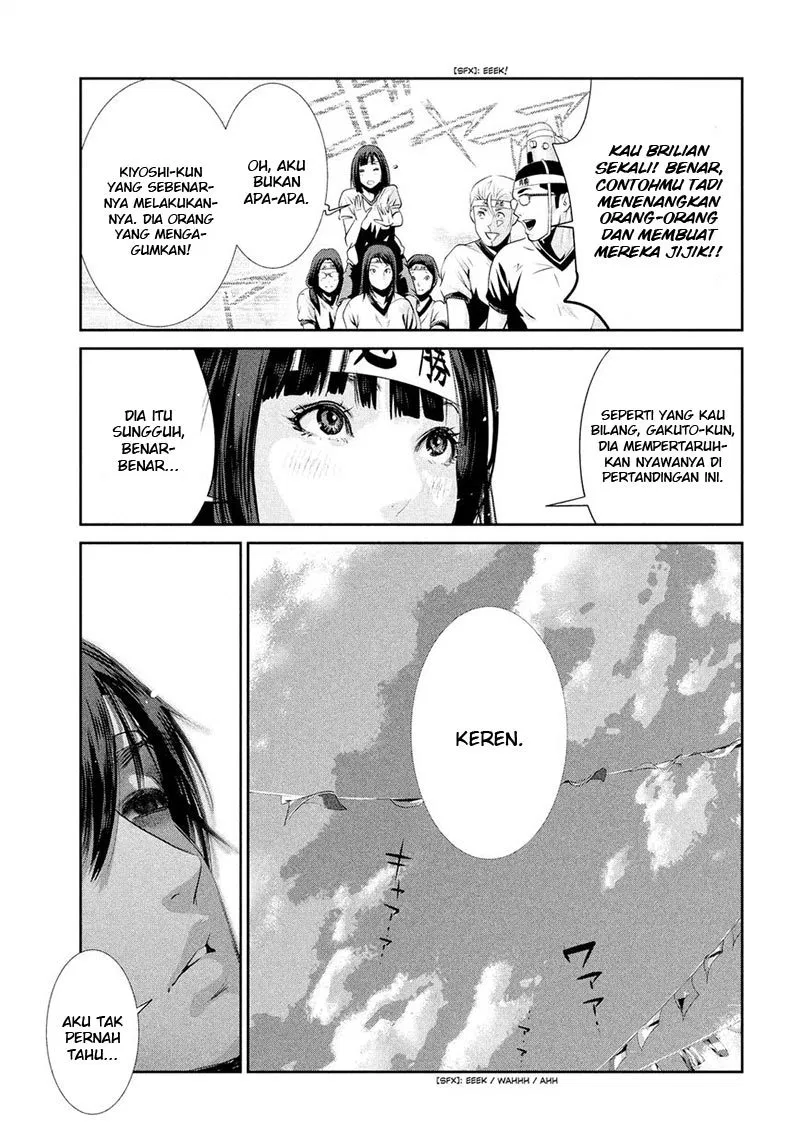 prison-school - Chapter: 210