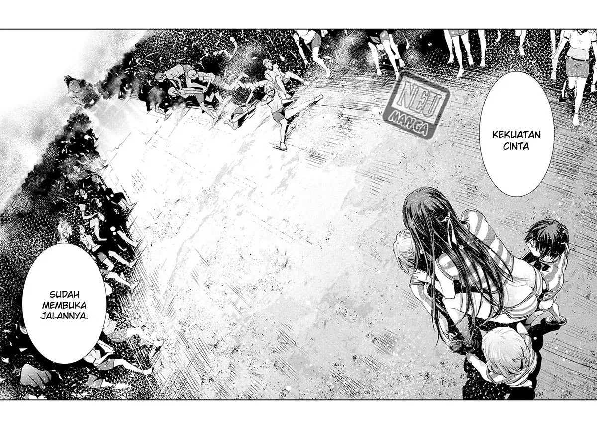 prison-school - Chapter: 210