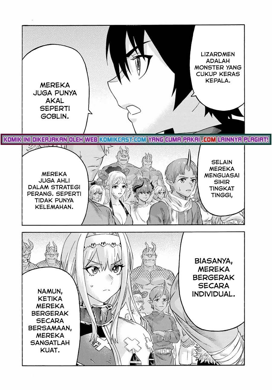 suterareta-tensei-kenja - Chapter: 71