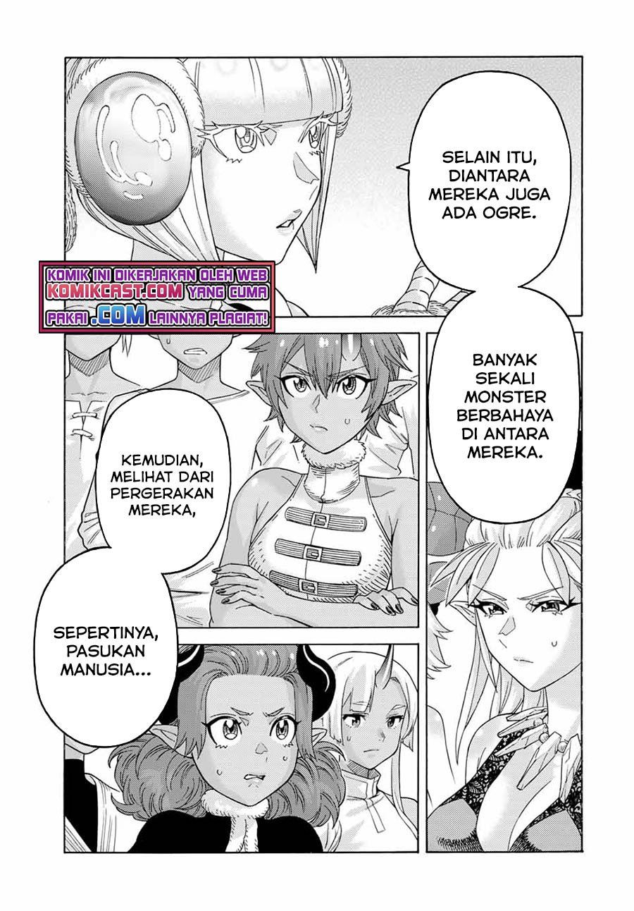 suterareta-tensei-kenja - Chapter: 71