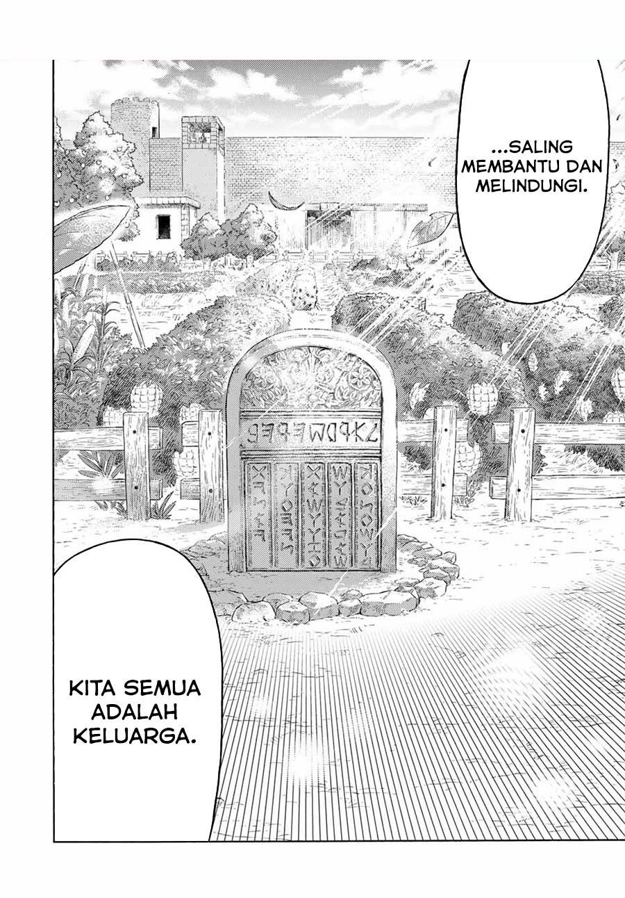 suterareta-tensei-kenja - Chapter: 71