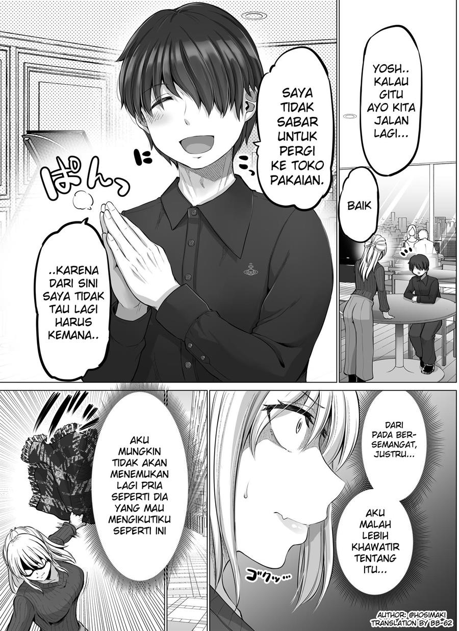 kore-kara-dandan-shiawase-ni-natte-iku-kowai-onna-joushi - Chapter: 21