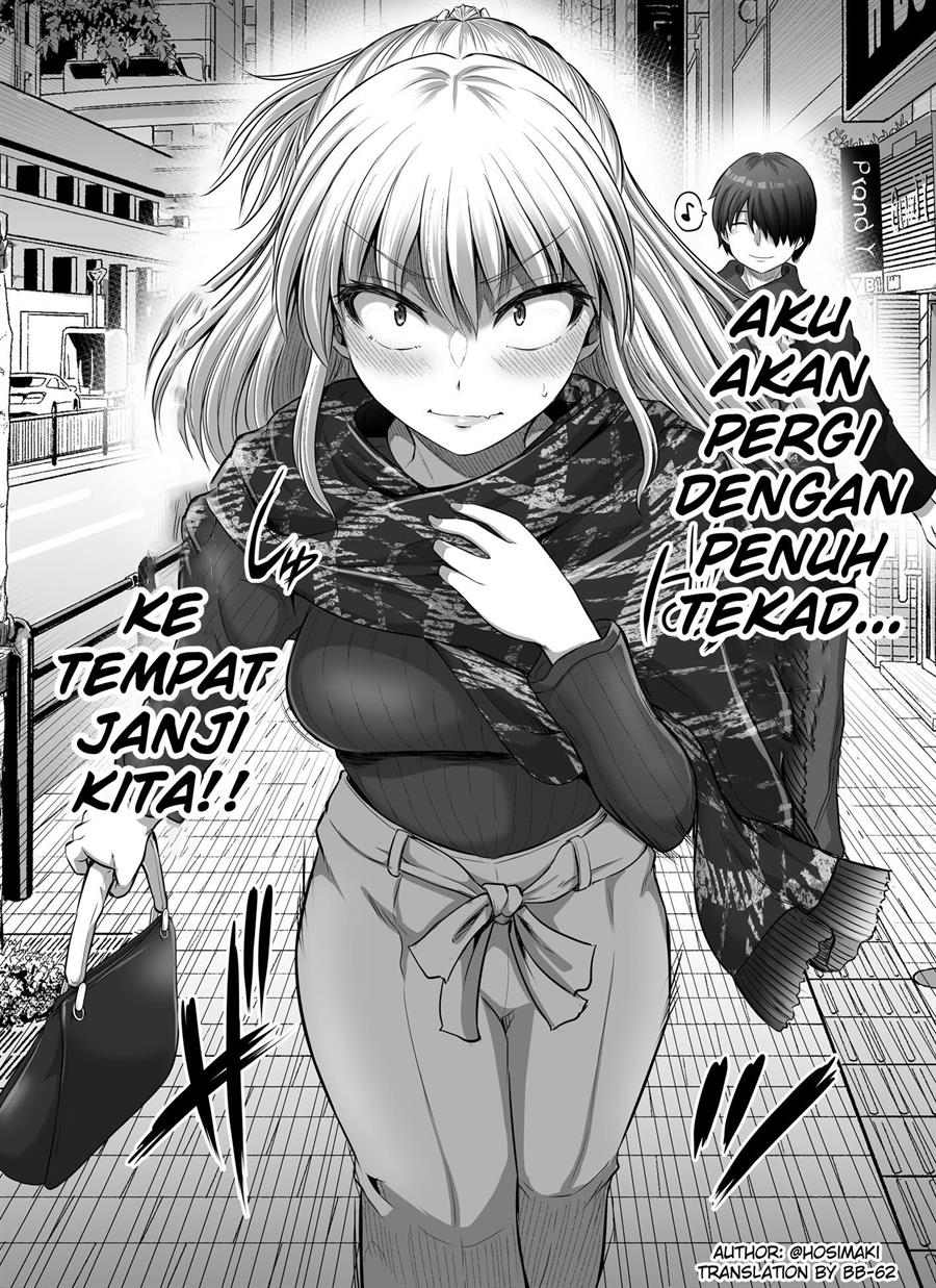 kore-kara-dandan-shiawase-ni-natte-iku-kowai-onna-joushi - Chapter: 21