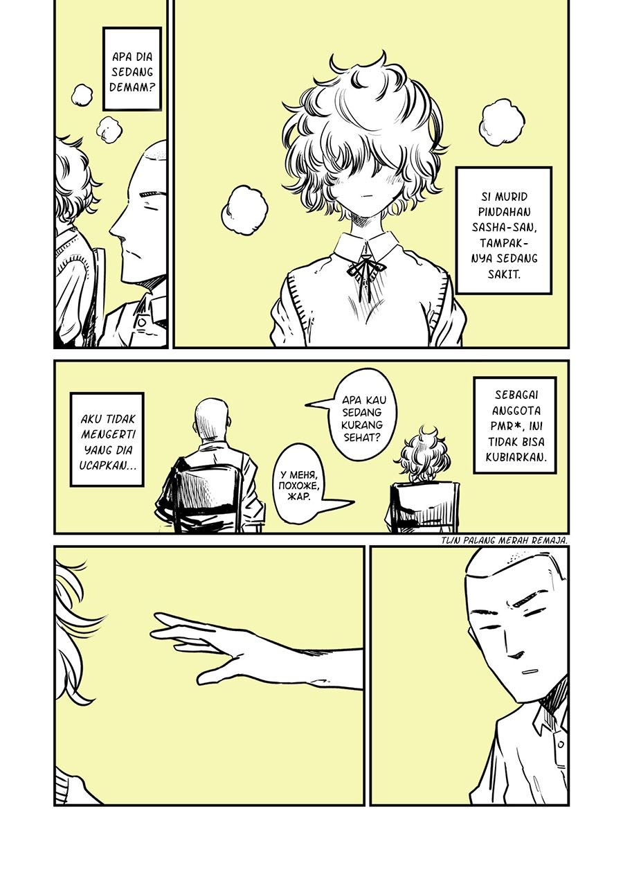sapphire-blue - Chapter: 00