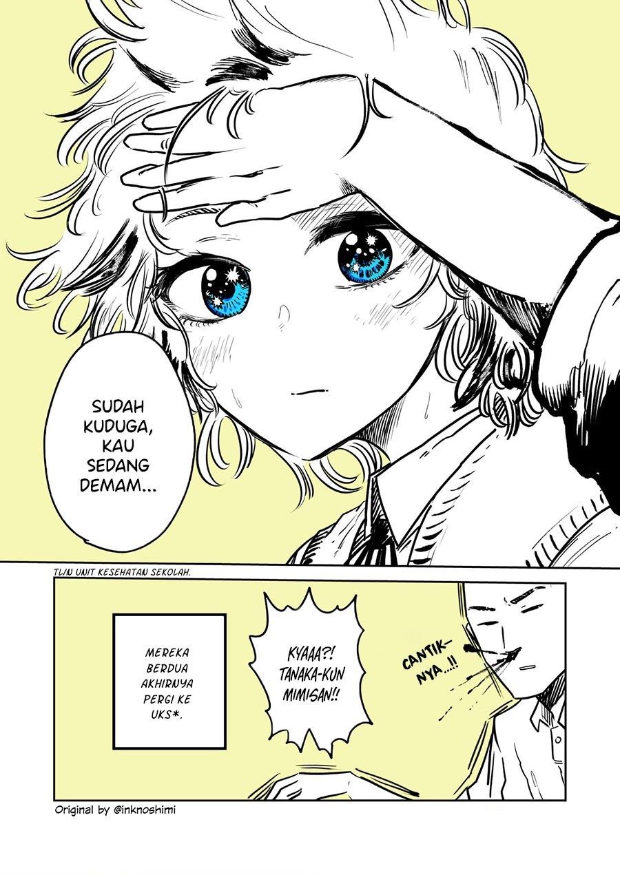 sapphire-blue - Chapter: 00