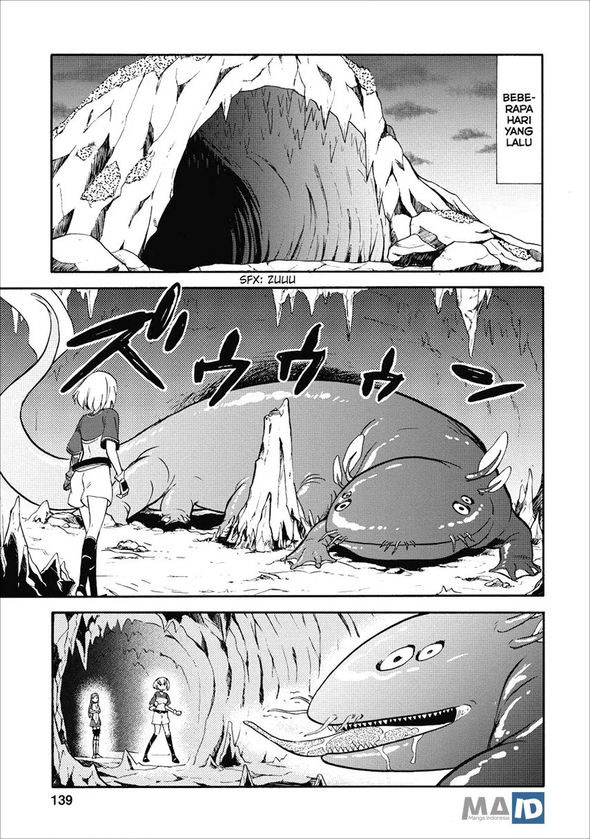 isekai-shoukan-wa-nidome-desu - Chapter: 10