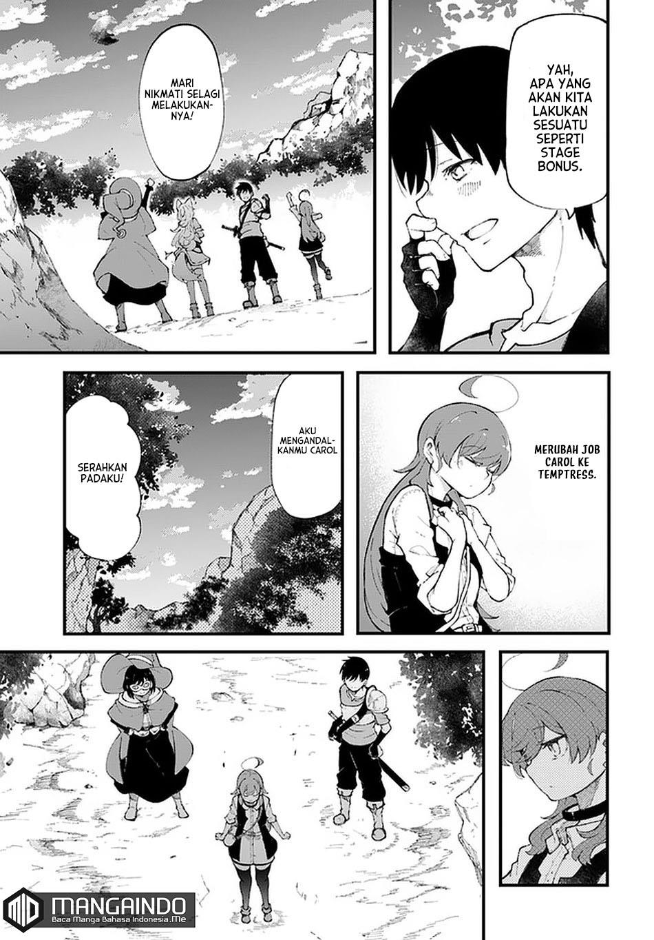 seichou-cheat-de-nandemo-dekiru-you-ni-natta-ga-mushoku-dake-wa-yamerarenai-you-desu - Chapter: 38