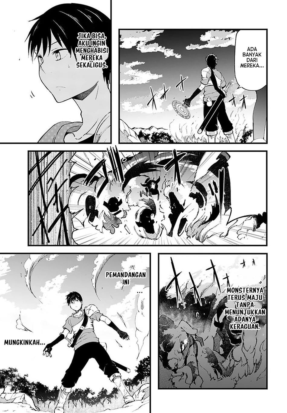 seichou-cheat-de-nandemo-dekiru-you-ni-natta-ga-mushoku-dake-wa-yamerarenai-you-desu - Chapter: 38