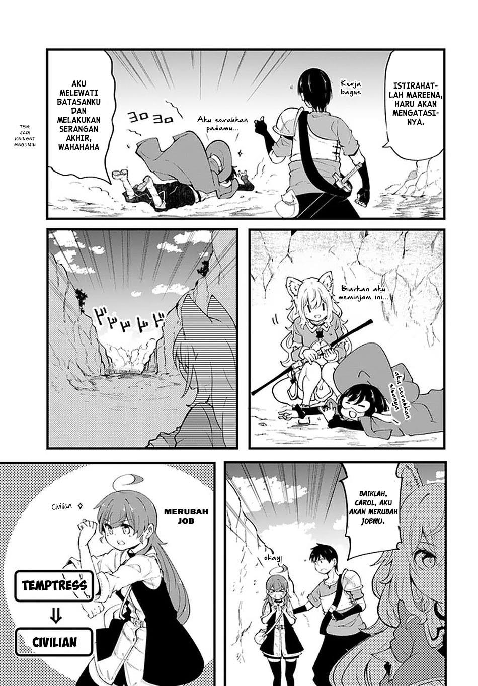 seichou-cheat-de-nandemo-dekiru-you-ni-natta-ga-mushoku-dake-wa-yamerarenai-you-desu - Chapter: 38