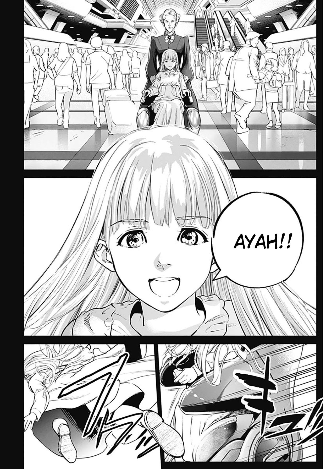 mobile-suit-gundam-rust-horizon - Chapter: 2