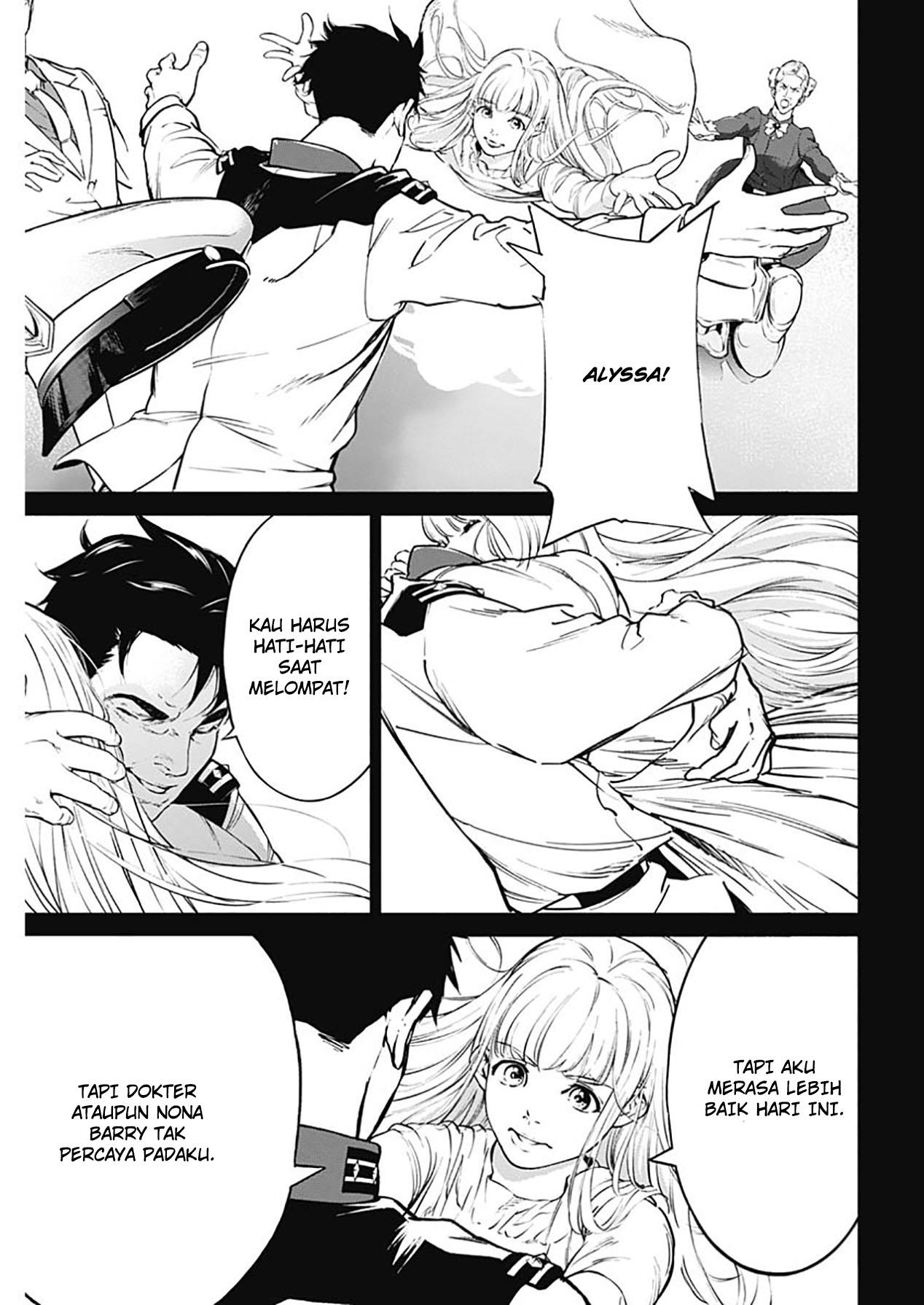 mobile-suit-gundam-rust-horizon - Chapter: 2