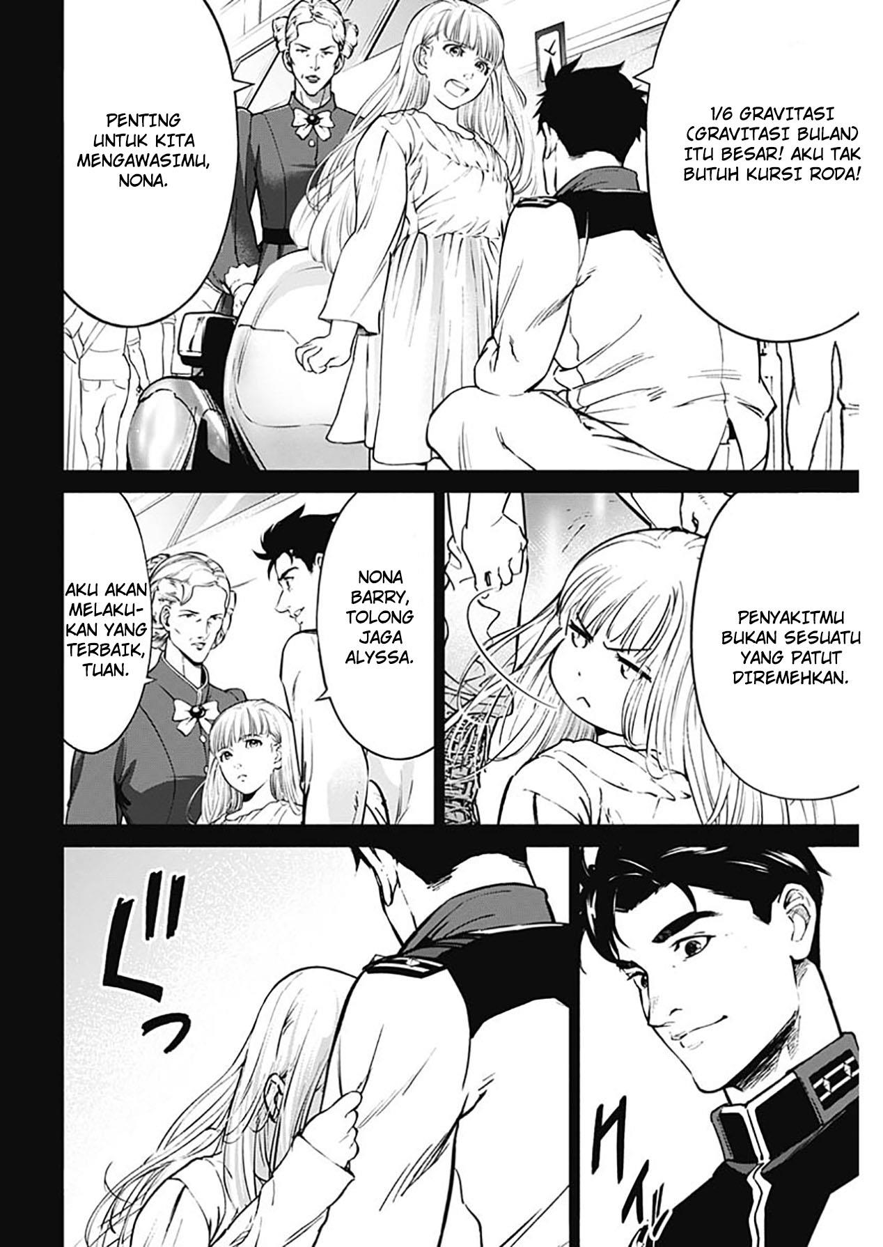 mobile-suit-gundam-rust-horizon - Chapter: 2