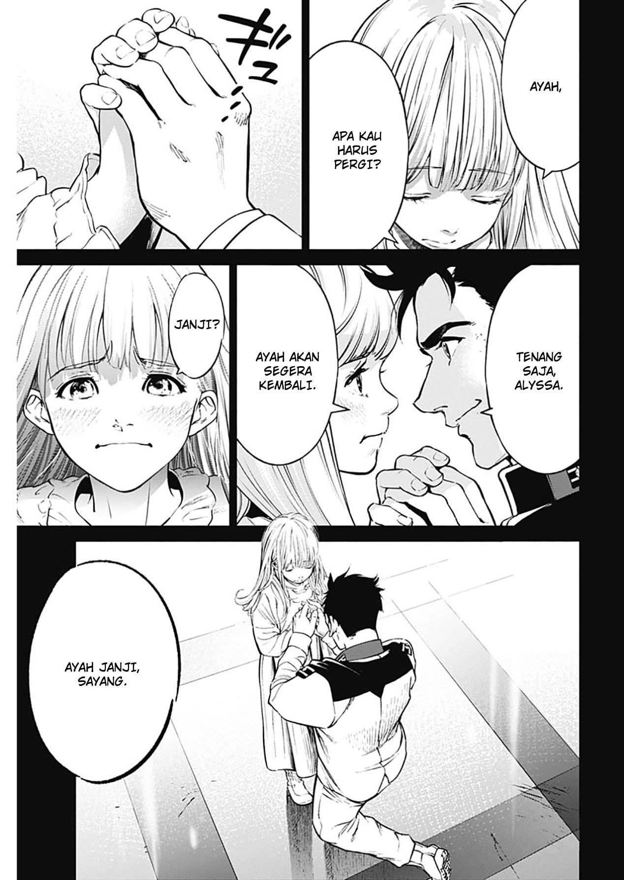 mobile-suit-gundam-rust-horizon - Chapter: 2