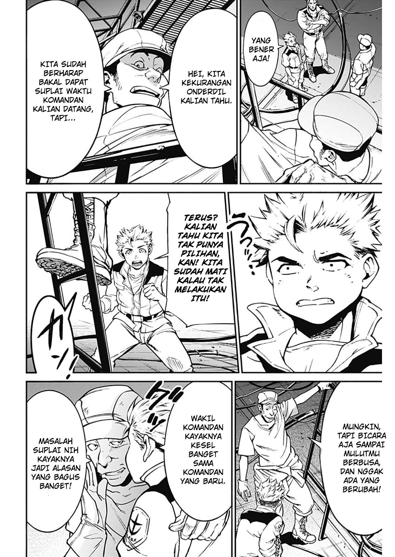 mobile-suit-gundam-rust-horizon - Chapter: 2