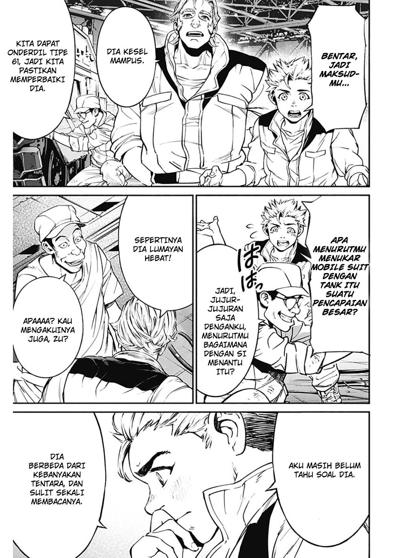 mobile-suit-gundam-rust-horizon - Chapter: 2