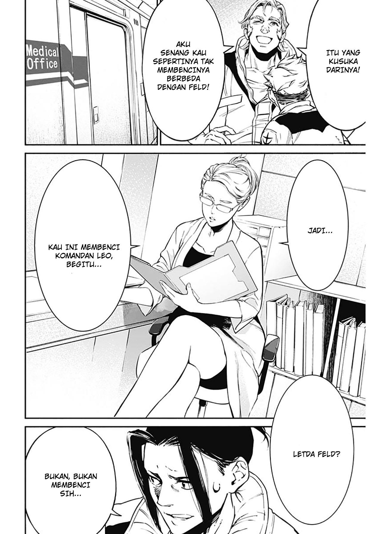 mobile-suit-gundam-rust-horizon - Chapter: 2