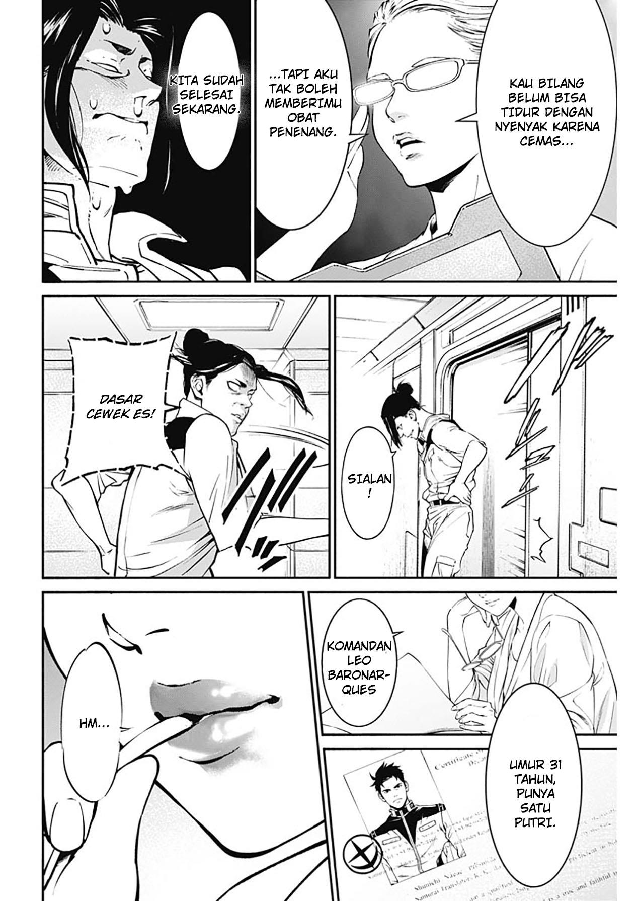 mobile-suit-gundam-rust-horizon - Chapter: 2