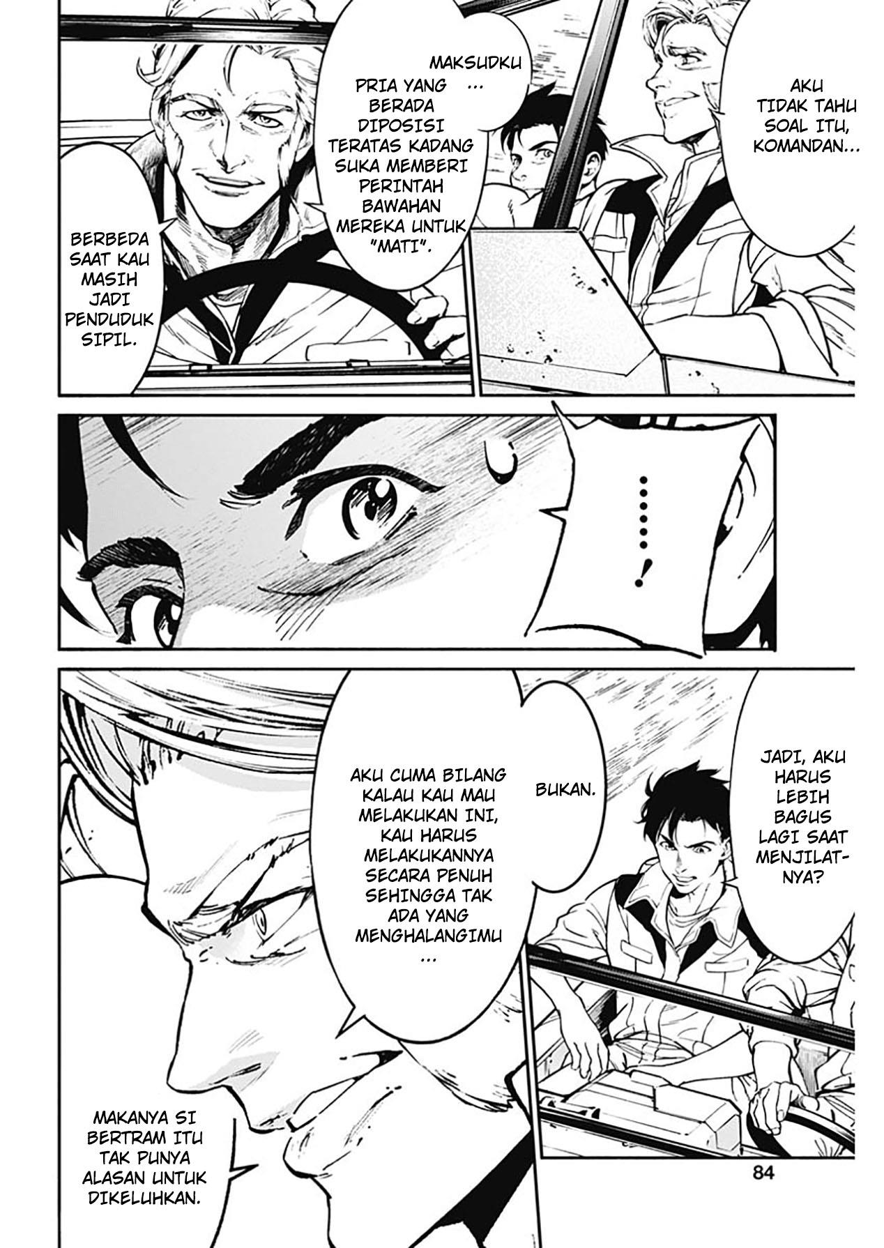 mobile-suit-gundam-rust-horizon - Chapter: 2