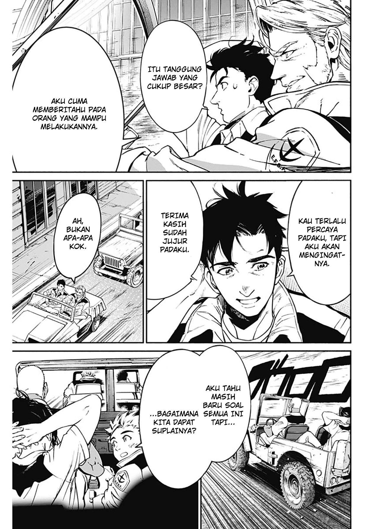 mobile-suit-gundam-rust-horizon - Chapter: 2