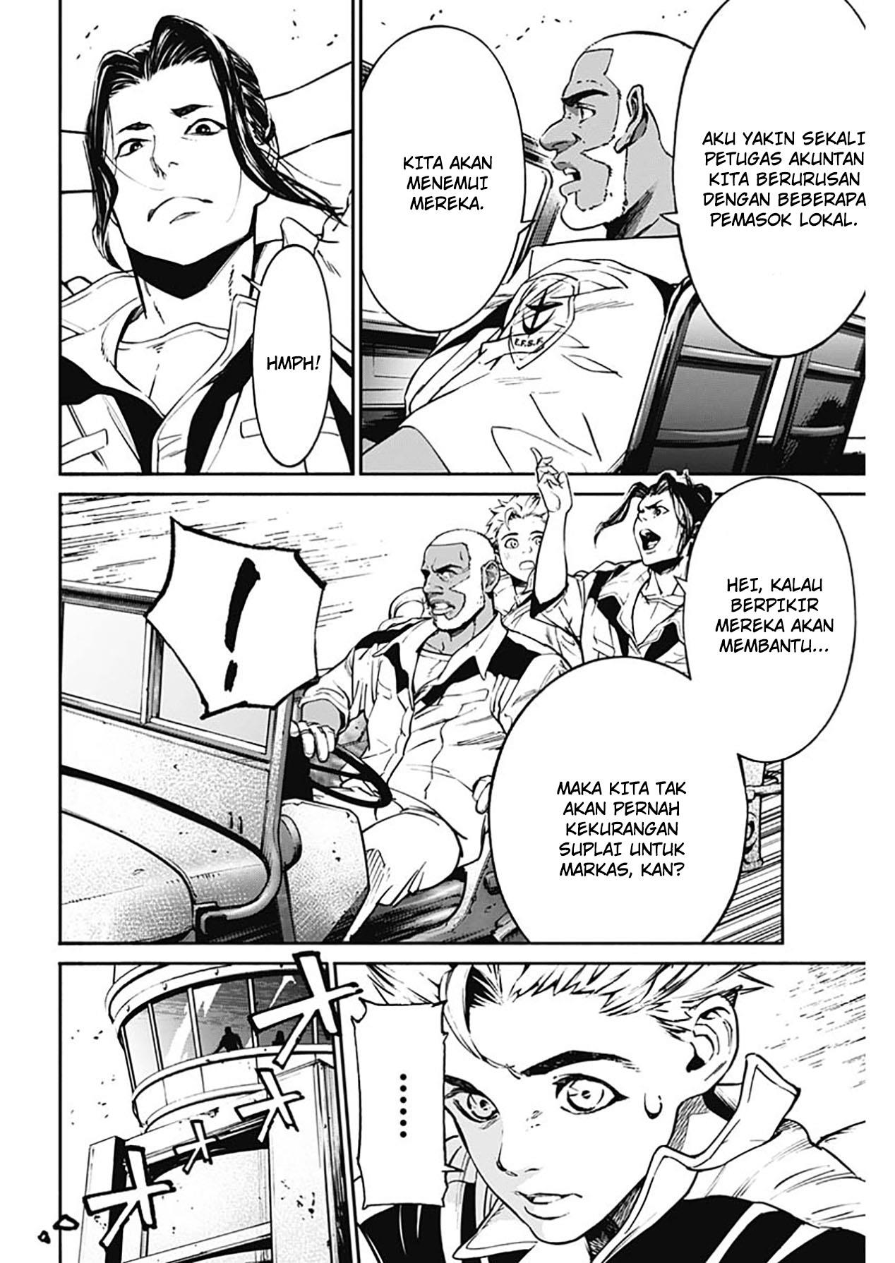 mobile-suit-gundam-rust-horizon - Chapter: 2