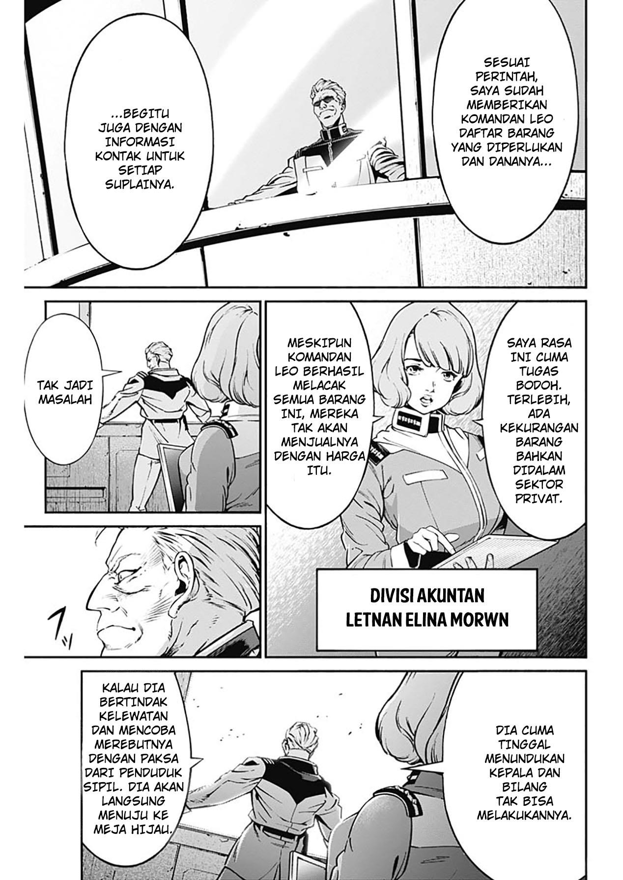 mobile-suit-gundam-rust-horizon - Chapter: 2
