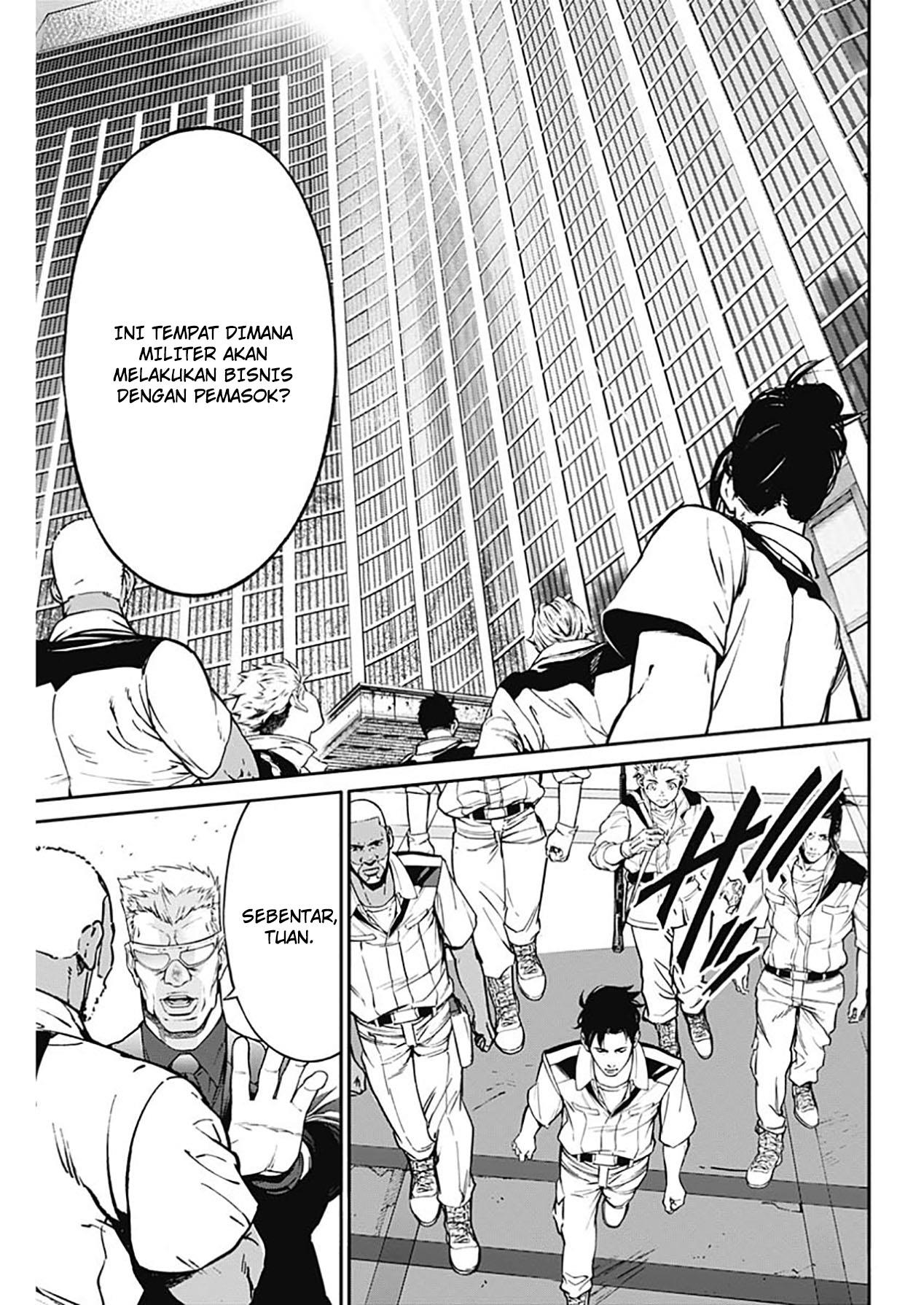 mobile-suit-gundam-rust-horizon - Chapter: 2