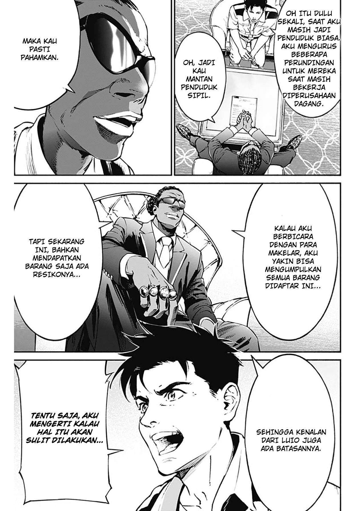 mobile-suit-gundam-rust-horizon - Chapter: 2
