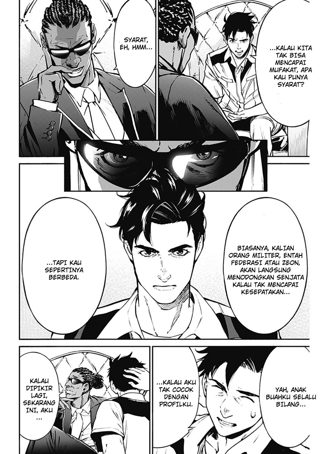 mobile-suit-gundam-rust-horizon - Chapter: 2