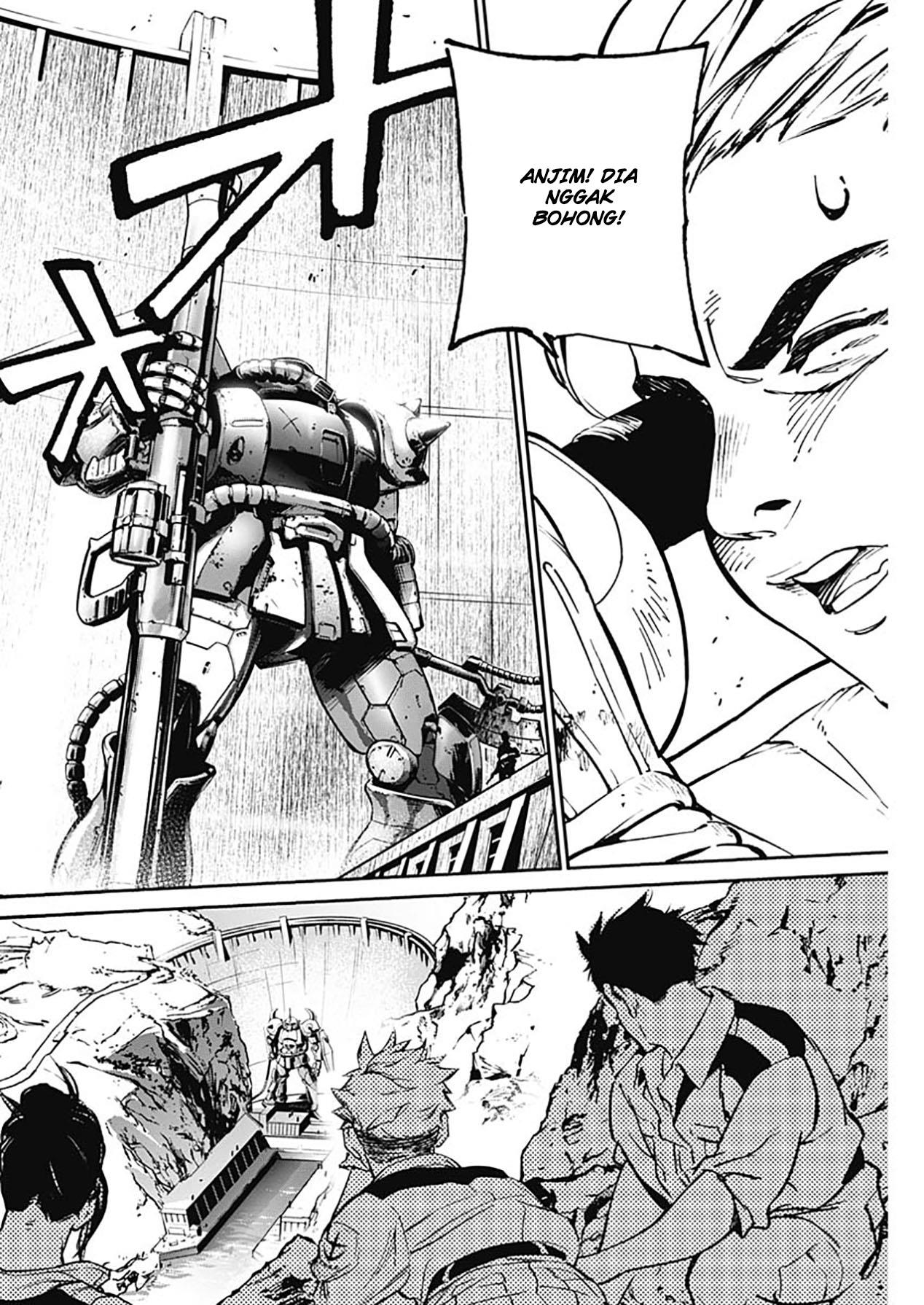 mobile-suit-gundam-rust-horizon - Chapter: 2