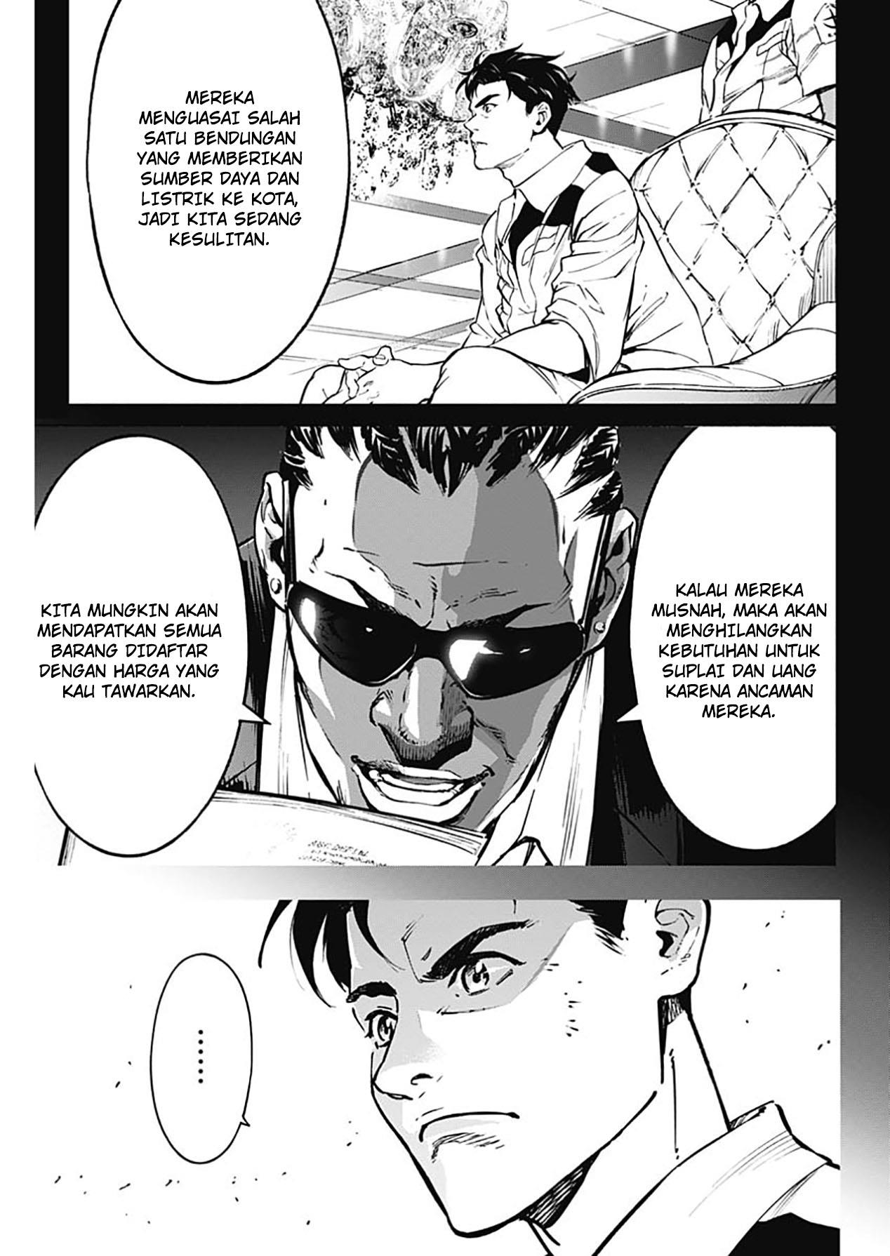 mobile-suit-gundam-rust-horizon - Chapter: 2