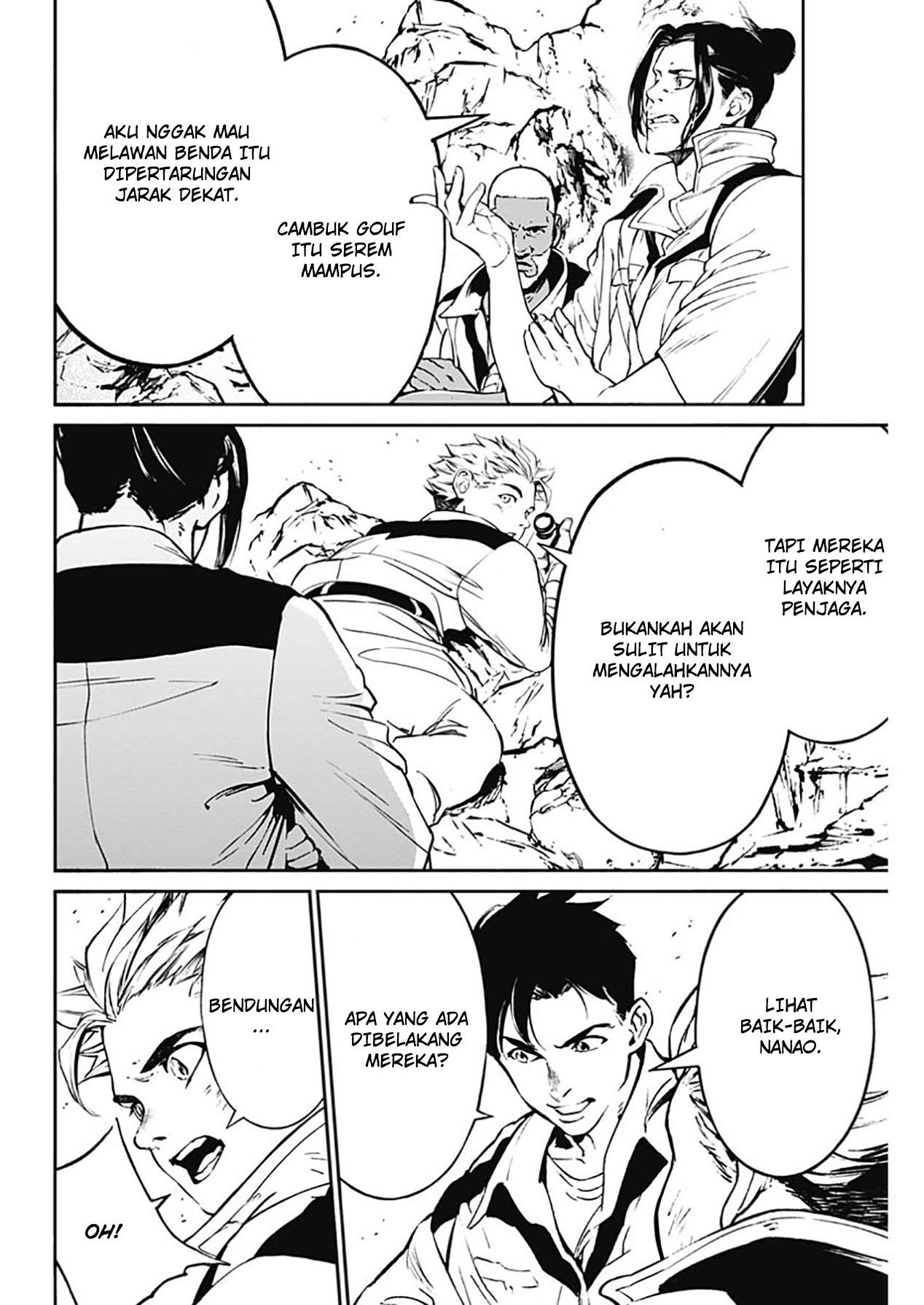 mobile-suit-gundam-rust-horizon - Chapter: 2