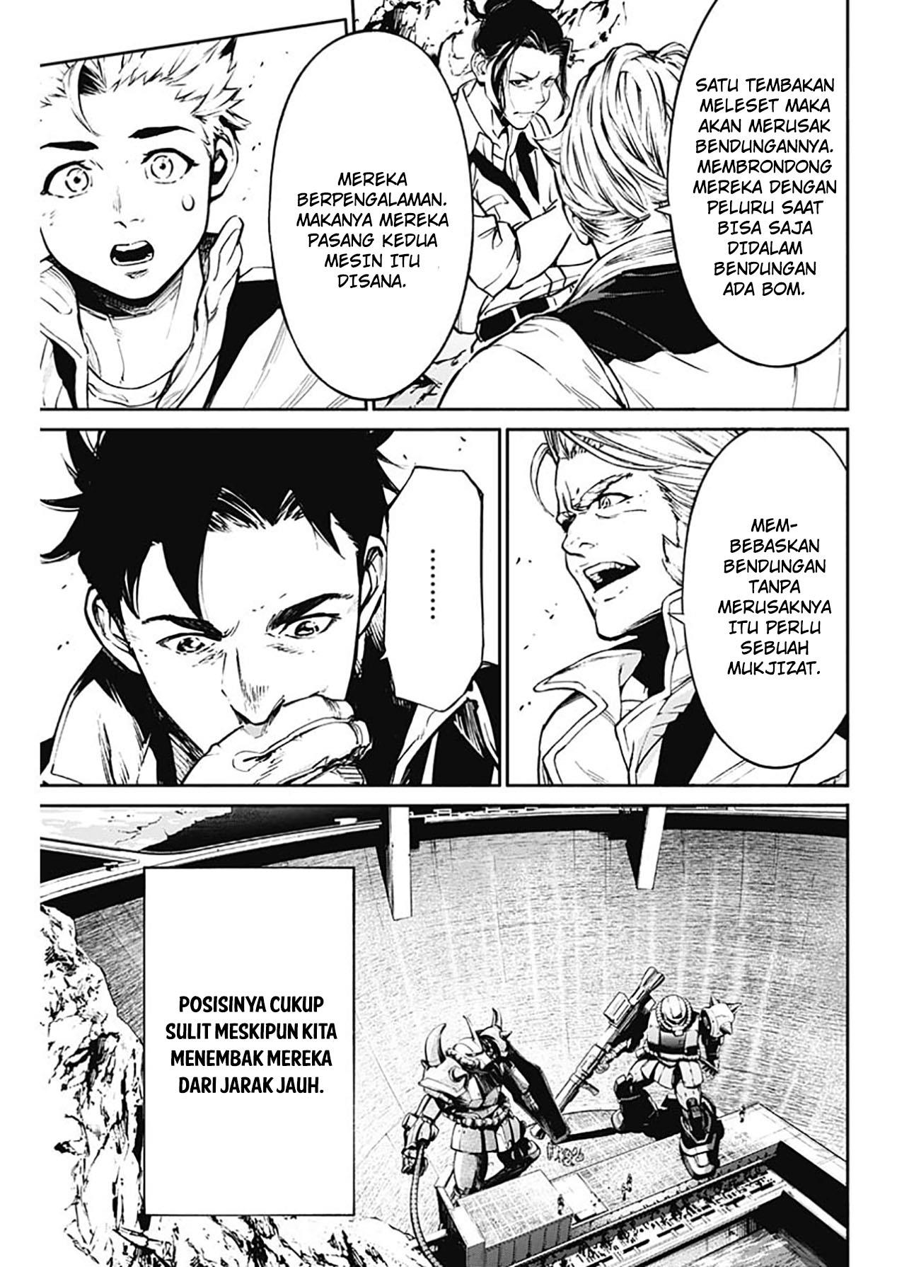 mobile-suit-gundam-rust-horizon - Chapter: 2