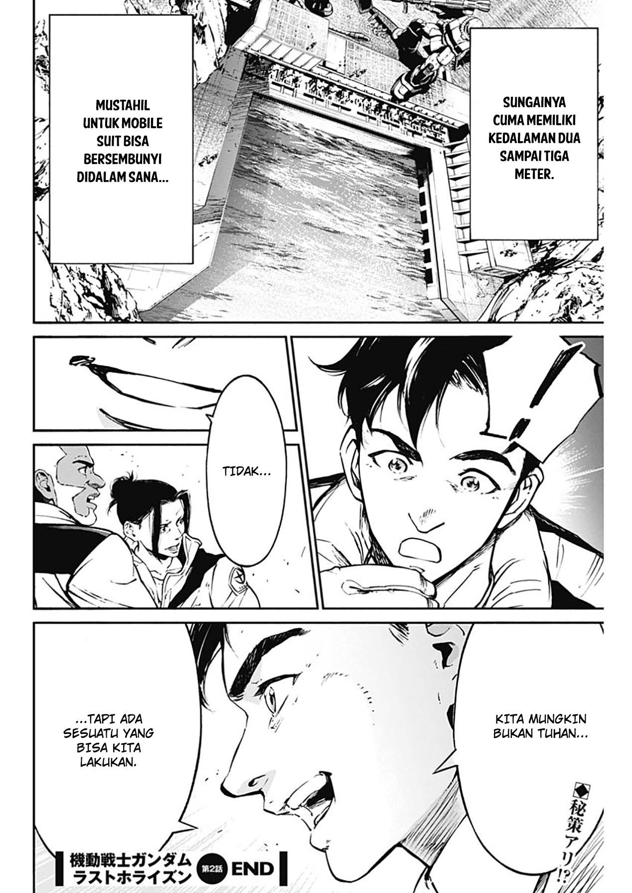 mobile-suit-gundam-rust-horizon - Chapter: 2