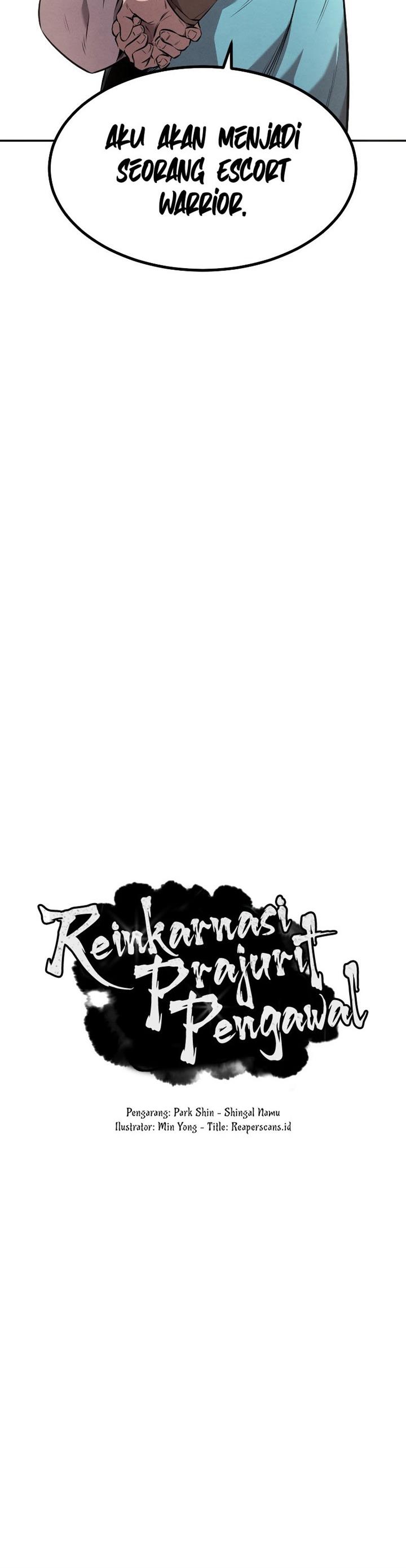 reincarnated-escort-warrior - Chapter: 11