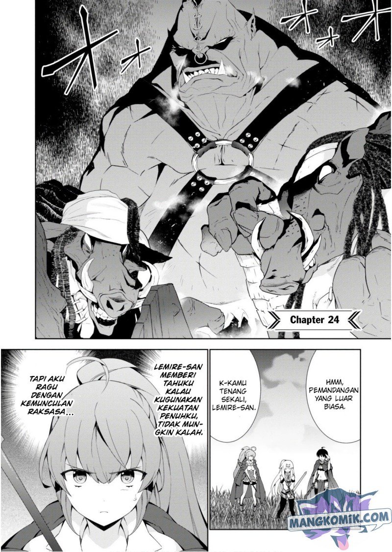 isekai-cheat-majutsushi - Chapter: 24