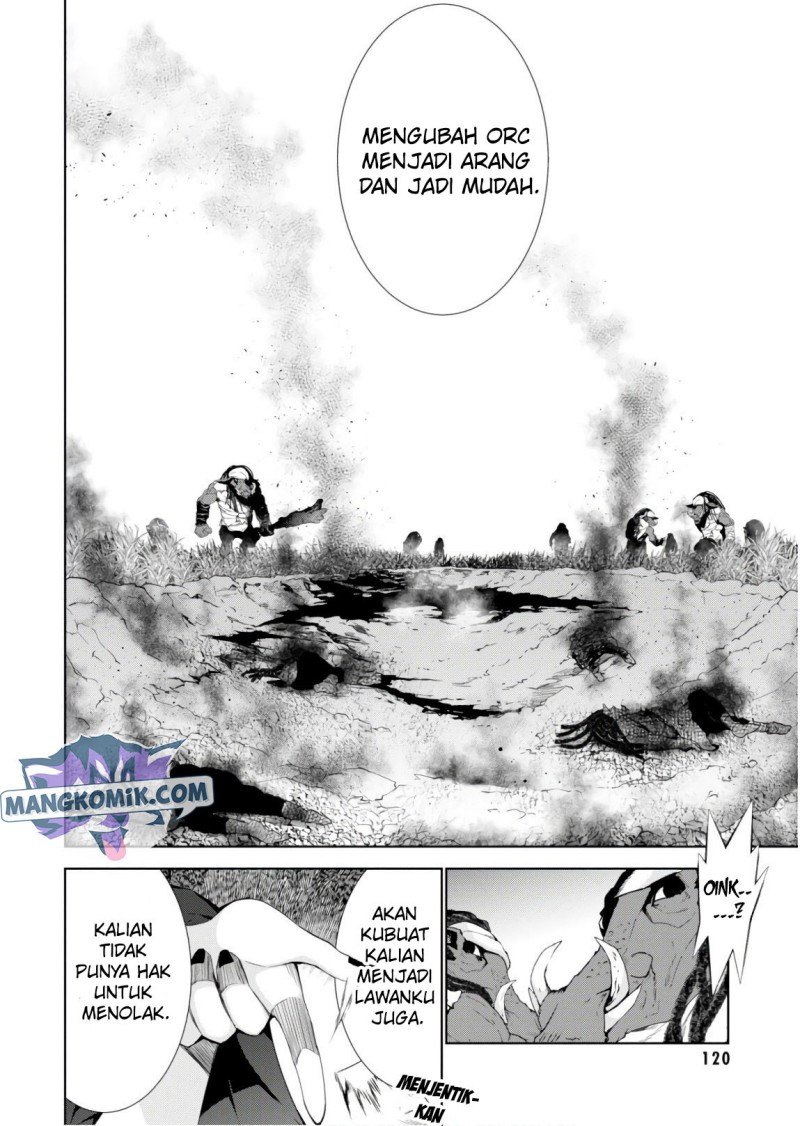 isekai-cheat-majutsushi - Chapter: 24