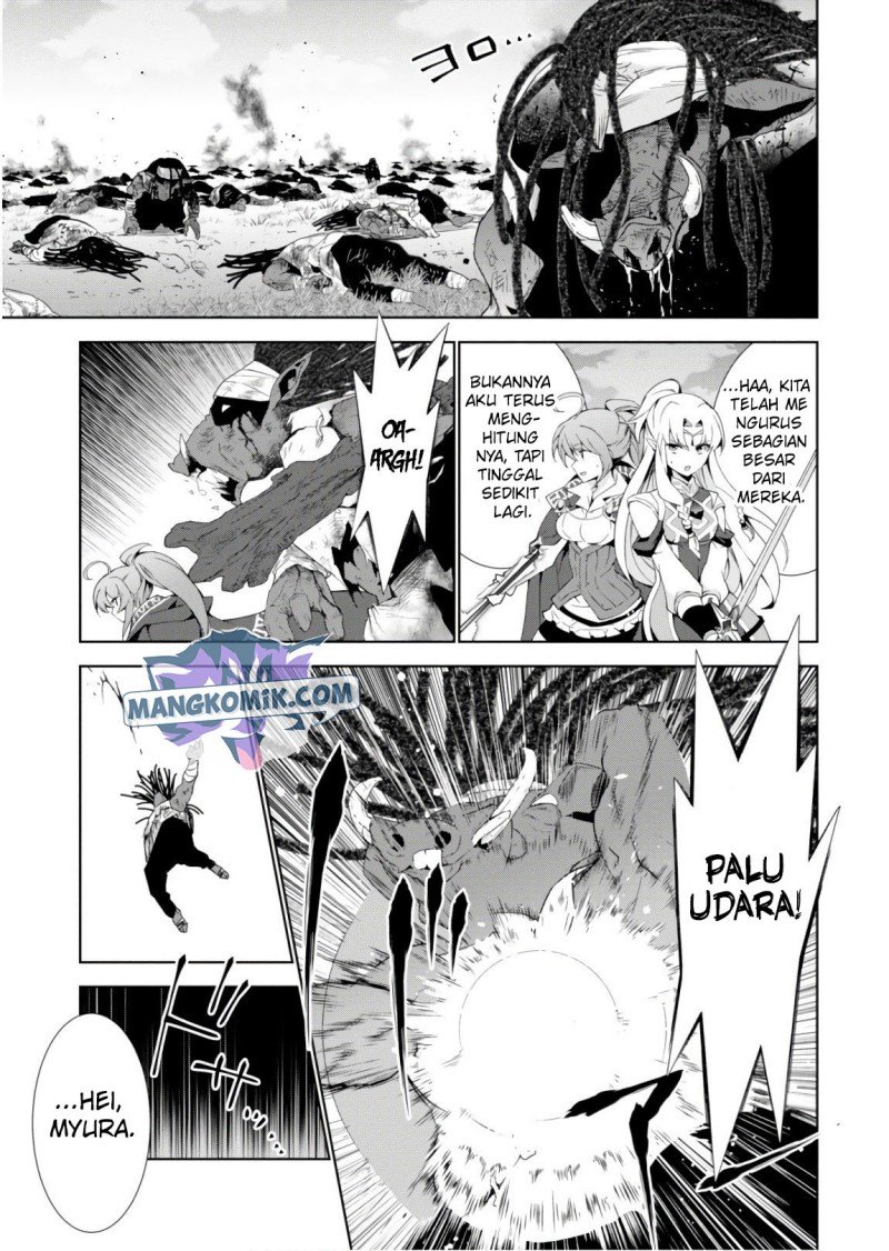 isekai-cheat-majutsushi - Chapter: 24