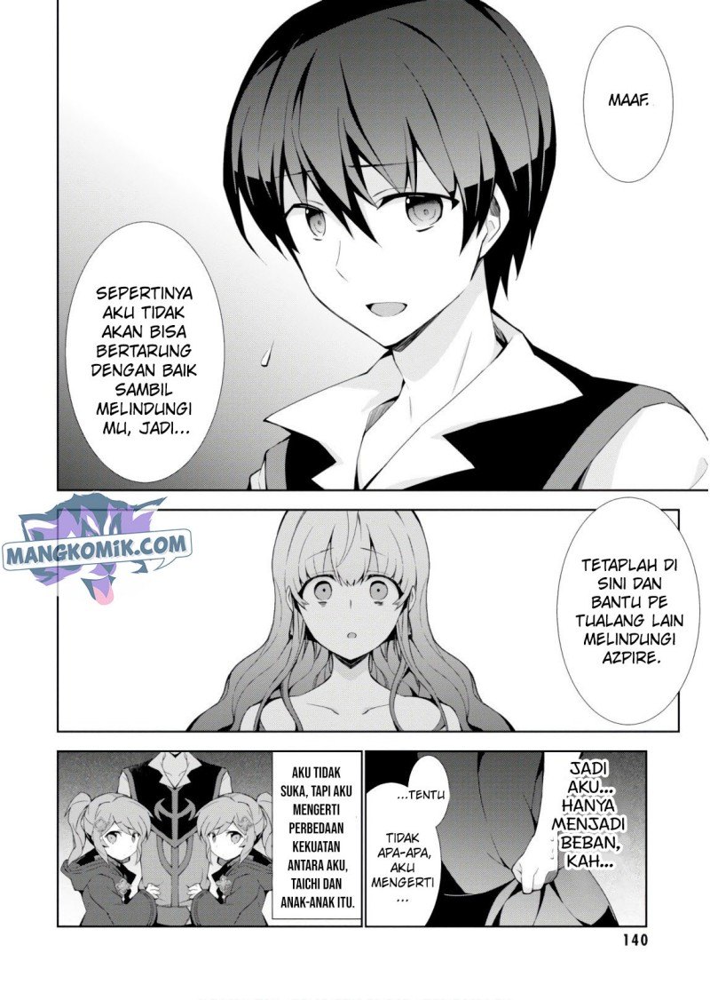 isekai-cheat-majutsushi - Chapter: 24