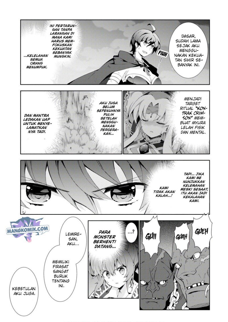 isekai-cheat-majutsushi - Chapter: 24