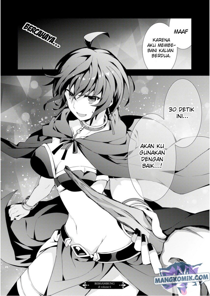 isekai-cheat-majutsushi - Chapter: 24