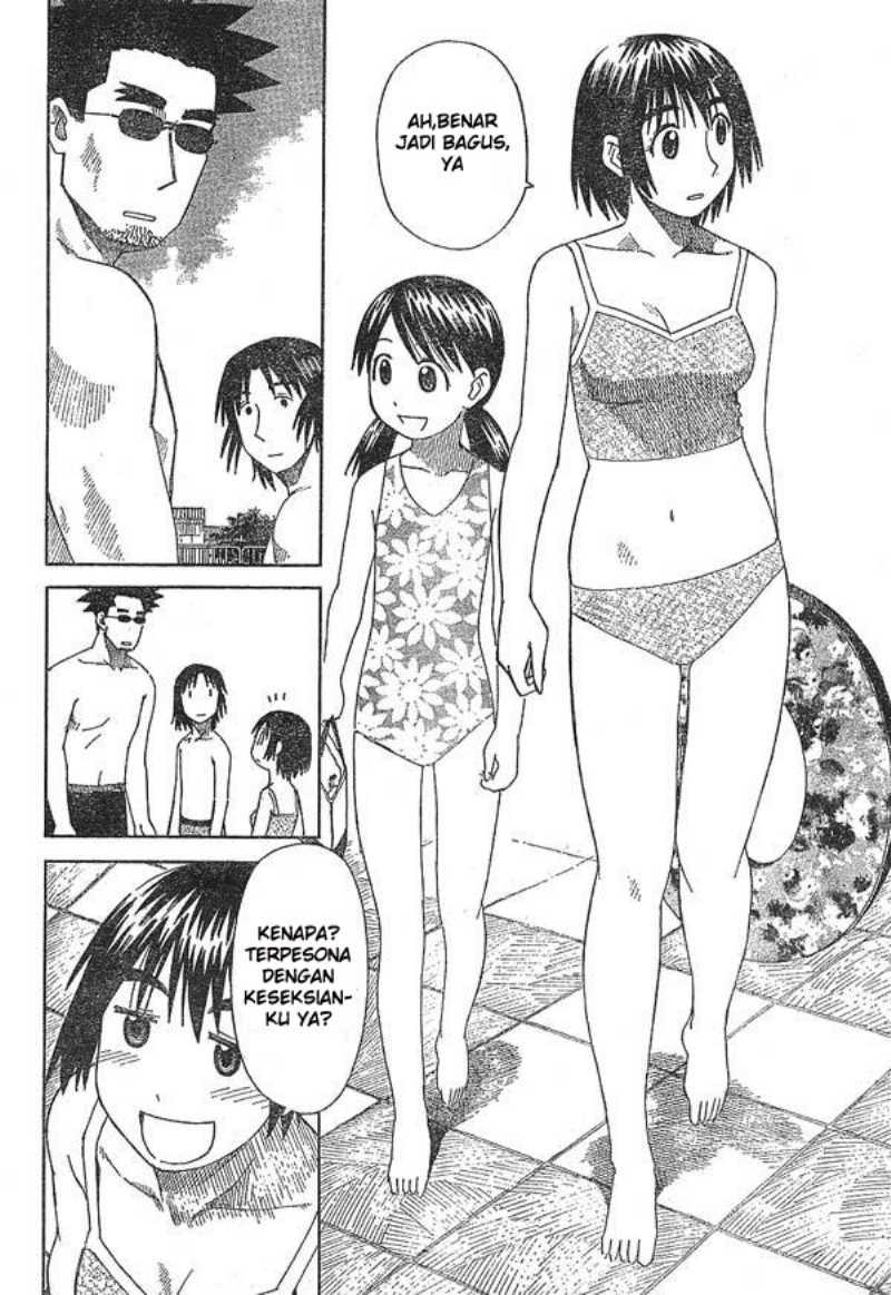 yotsuba-to - Chapter: 12