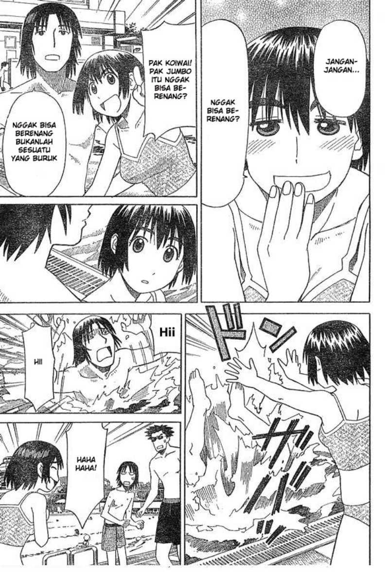 yotsuba-to - Chapter: 12