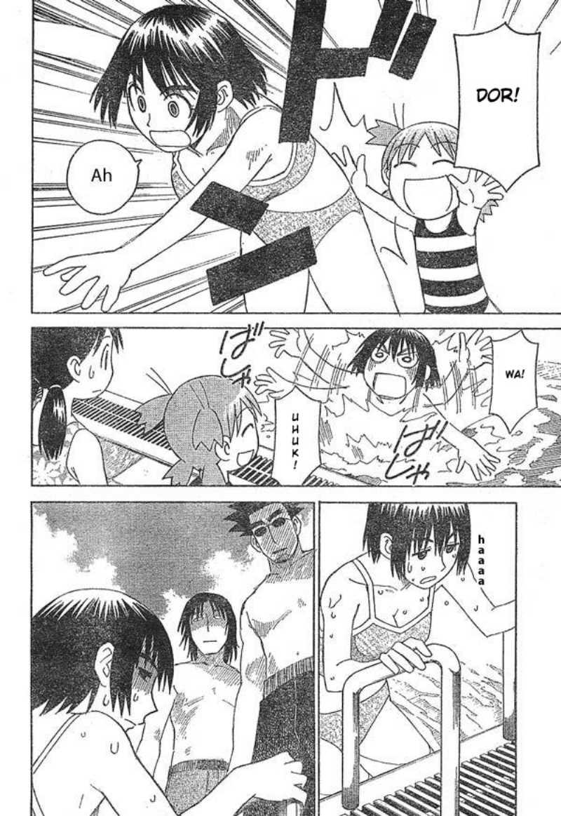 yotsuba-to - Chapter: 12