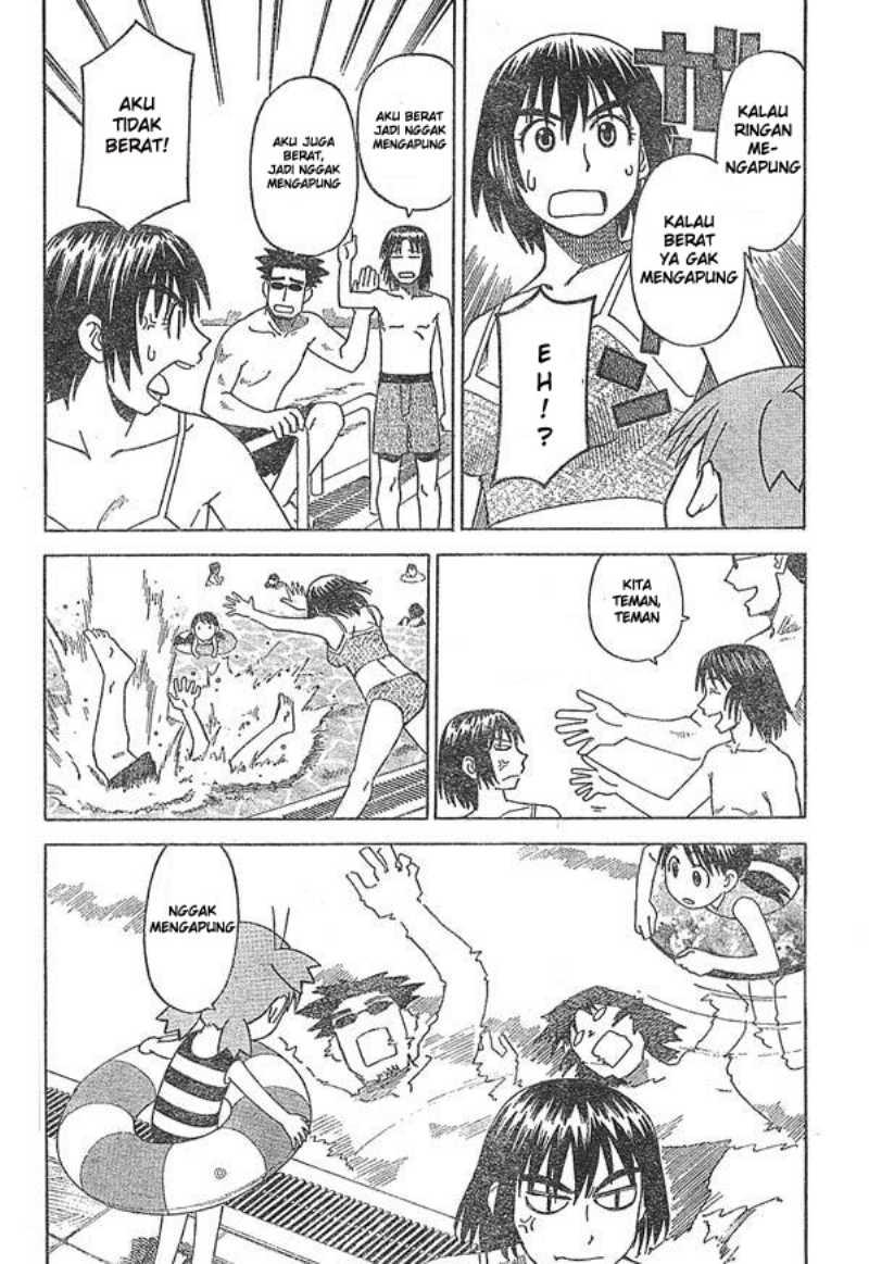 yotsuba-to - Chapter: 12