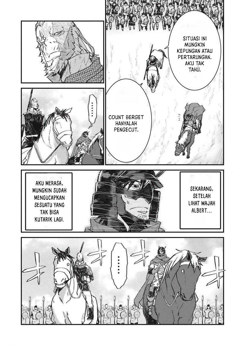 lion-coeur-senki - Chapter: 31