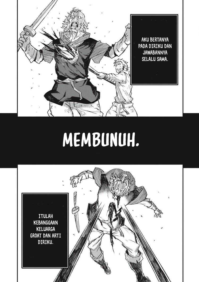 lion-coeur-senki - Chapter: 31