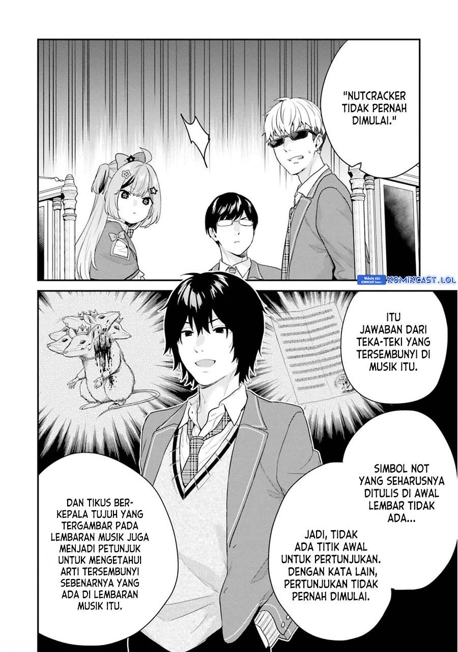 jishou-f-rank-no-oniisama-ga-game-de-hyouka-sareru-gakuen-no-chouten-ni-kunrin-suru-sou-desu-yo - Chapter: 38