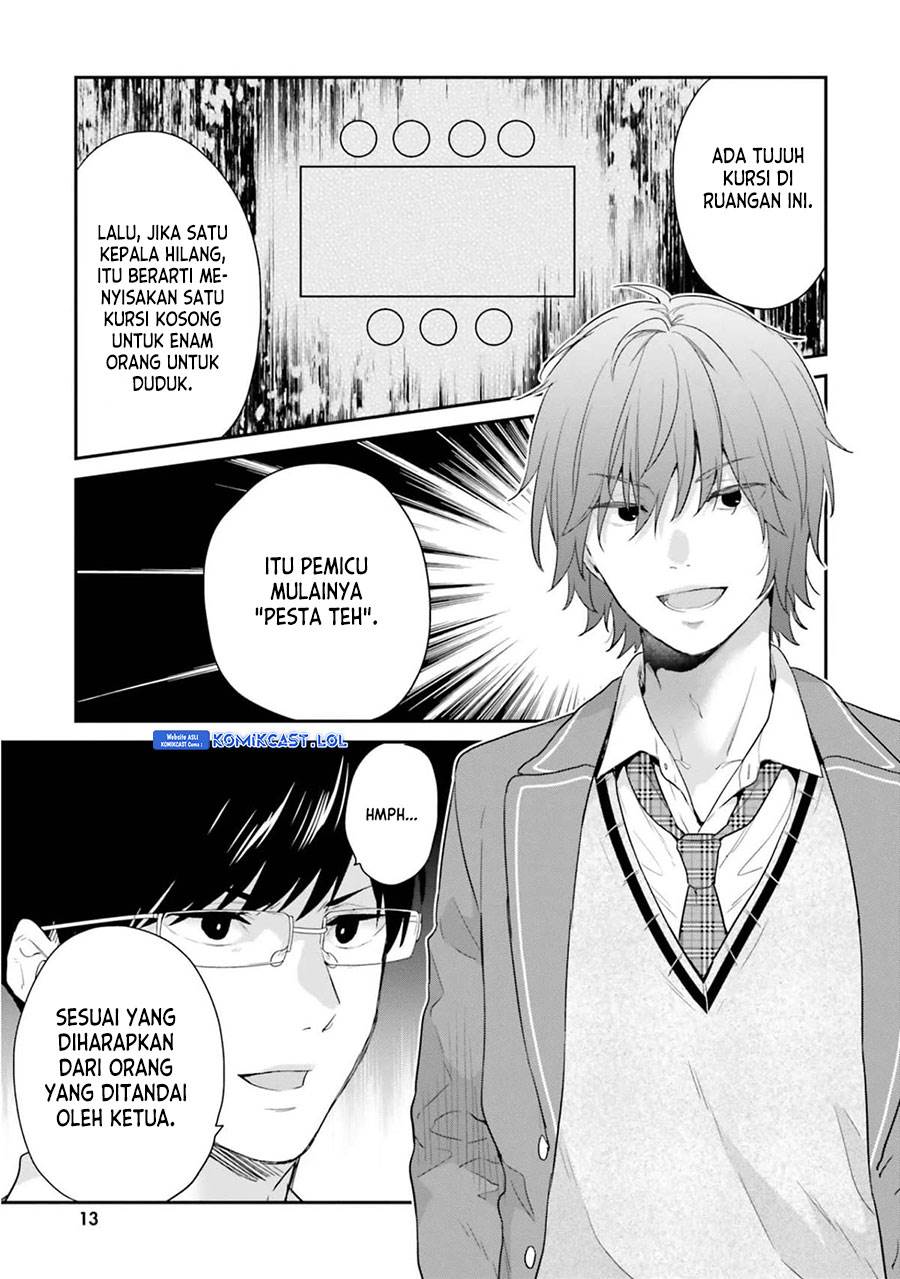 jishou-f-rank-no-oniisama-ga-game-de-hyouka-sareru-gakuen-no-chouten-ni-kunrin-suru-sou-desu-yo - Chapter: 38